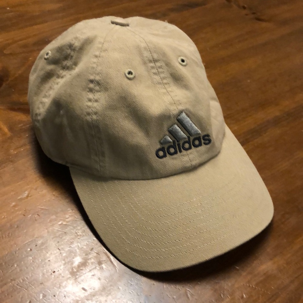 Adidas Dad Hat